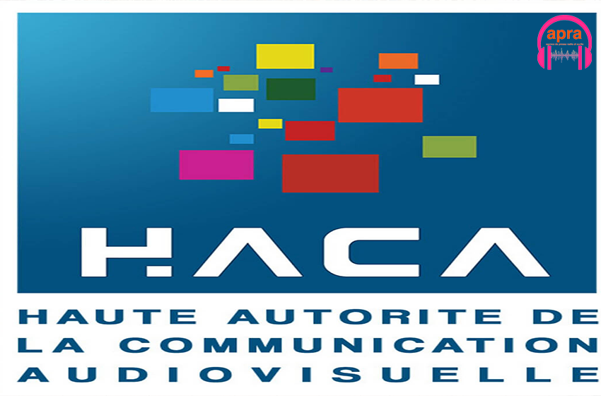 MÉDIAS / Côte d’Ivoire : La HACA lance la mise à jour nationale du registre des Web TV, Web Radios et éditeurs audiovisuels en ligne.