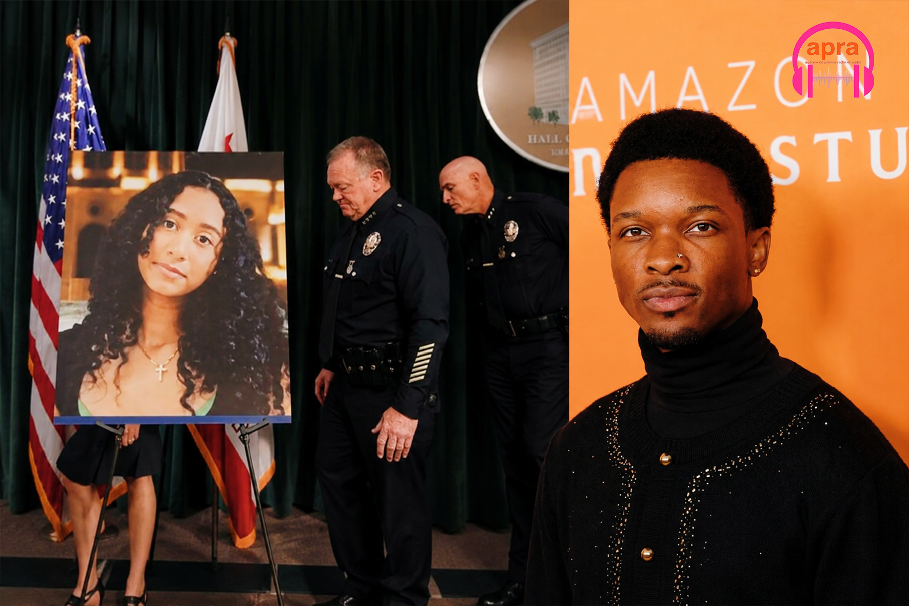 MUSIQUE / D4vd face à la justice aux Etats-Unis : derrière le succès, une affaire macabre qui glace l’Amérique.