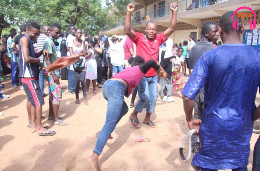 Résultats du BEPC 2025 : Le taux de réussite s’établit à 51,41 %