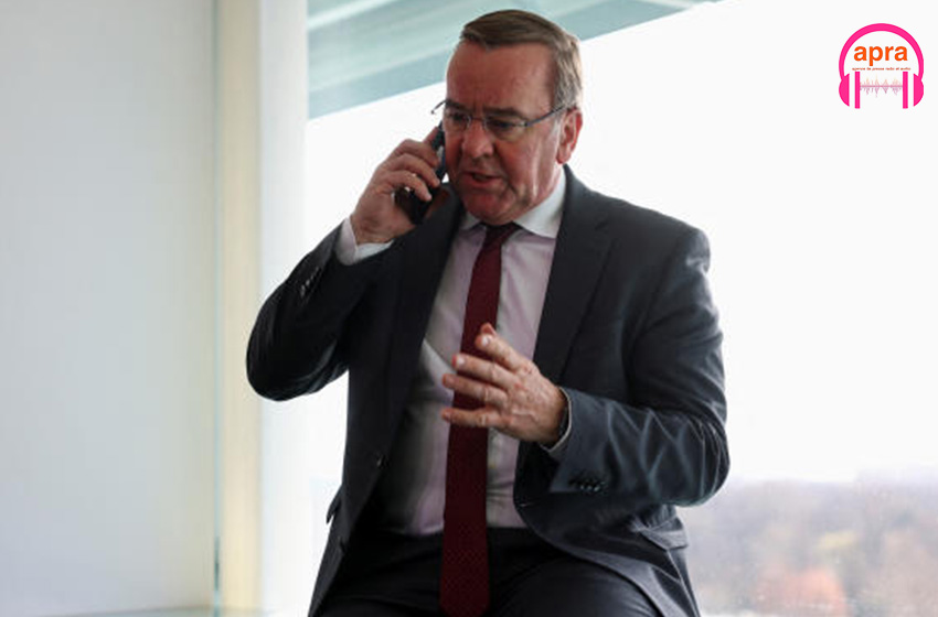 Troupes étrangères au Mali : l’Allemagne se donne 9 à 12 mois pour se retirer