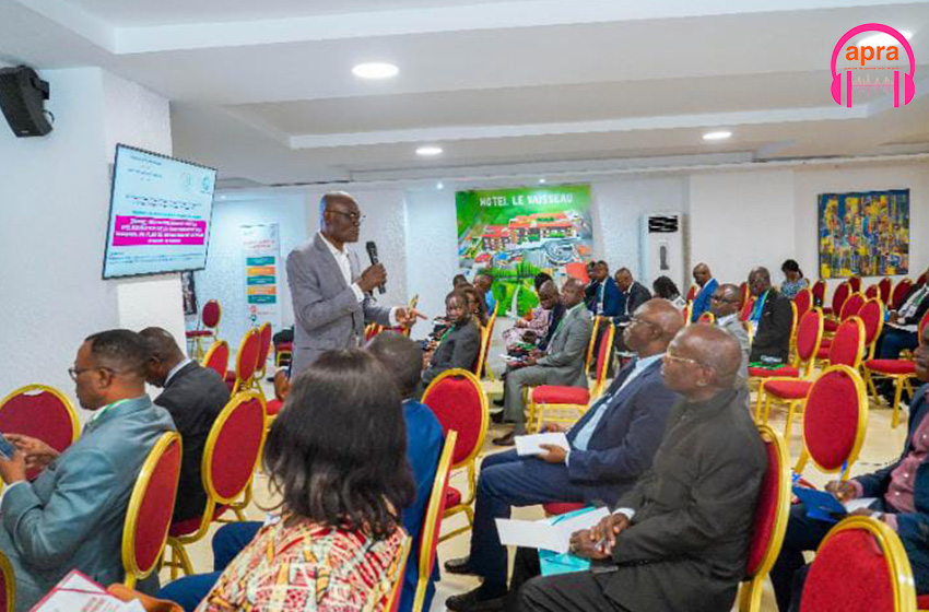 Élaboration de la cartographie des risques : l’IGE renforce les capacités de 150 managers de cinq ministères.