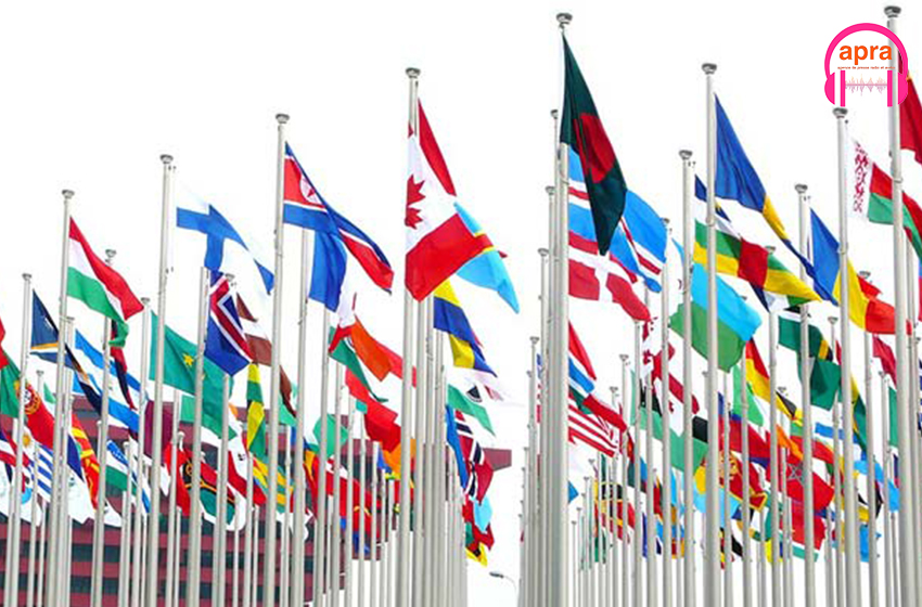 Multilatéralisme/Crises dans le monde : que peuvent faire les grandes puissances?