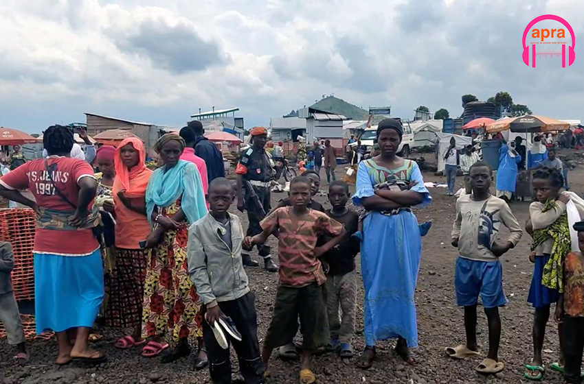 Editorial du 06 février 2025 : que vaut la vie d’un Congolais aux yeux de la communauté internationale ?