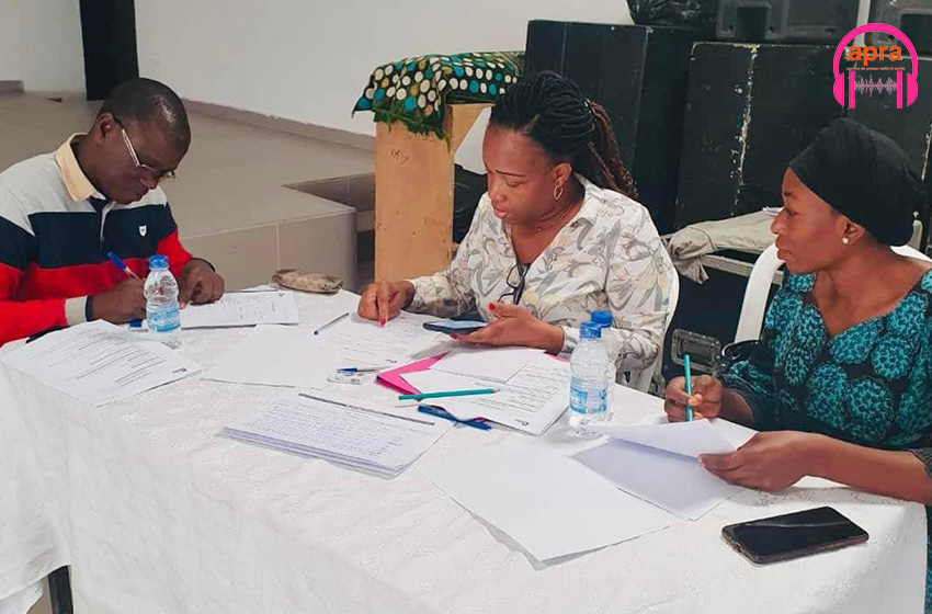 Insertion professionnelle des jeunes : environ 4 000 jeunes à recruter a PALMCI et UTEXI dans le cadre de l’école de la 2eme chance et de l’académie des talents