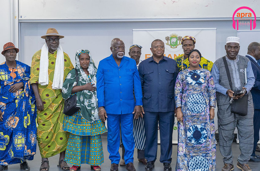 Attestation de droits d’usage coutumier : « Le gouvernement n’a jamais enlevé le pouvoir de propriétaires terriens aux chefs de villages » (Porte-parole du gouvernement)