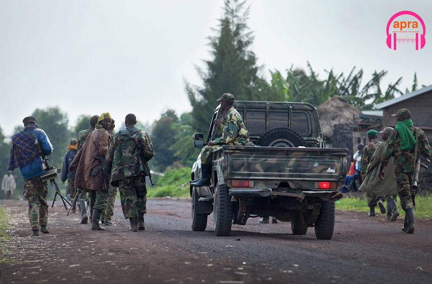 RDC : la MONUSCO alerte sur l'aggravation de la situation sécuritaire à l'Est du pays