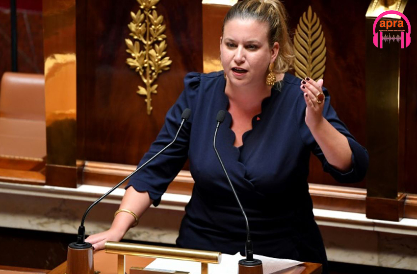 Editorial du 03 décembre 2024 / France/chute du pouvoir Macron : Mathilde Panot ne veut rien lâcher