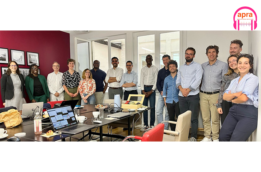 Entrepreneuriat/ I&P-Accélération au Sahel : Un programme prometteur pour l'Afrique