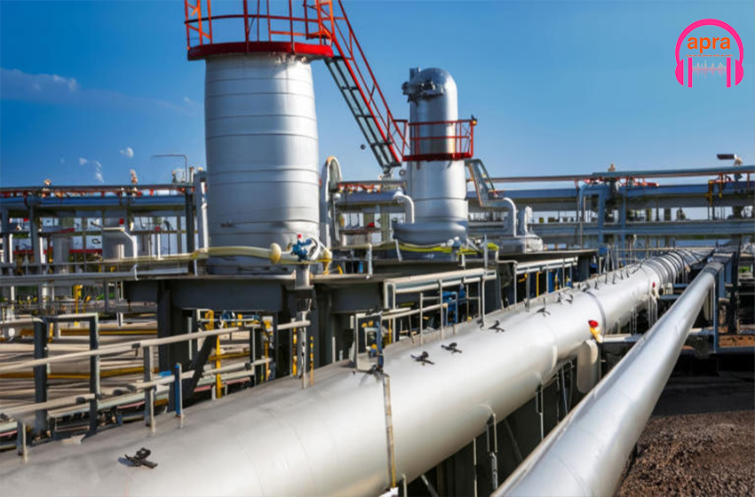 Diplomatie : L’UE valide l’arrêt des importations de gaz russe d’ici 2028.