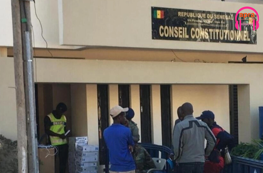 Actualité/ mercredi 06 mars 2024 au Sénégal : une journée riche en décisions