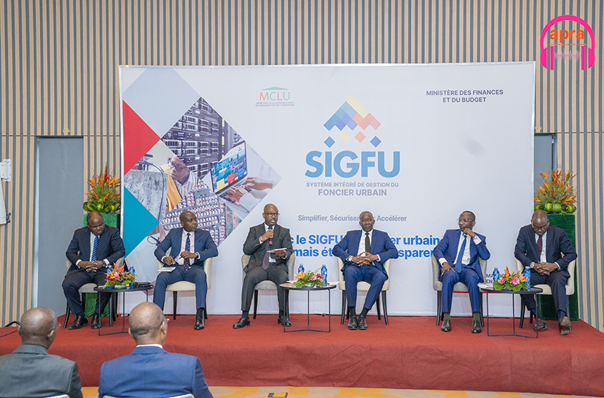 Lancement de l'Attestation de Droit d’Usage coutumier (ADU) : les détenteurs des anciennes attestations villageoises invités à engager leur demande d'ACD