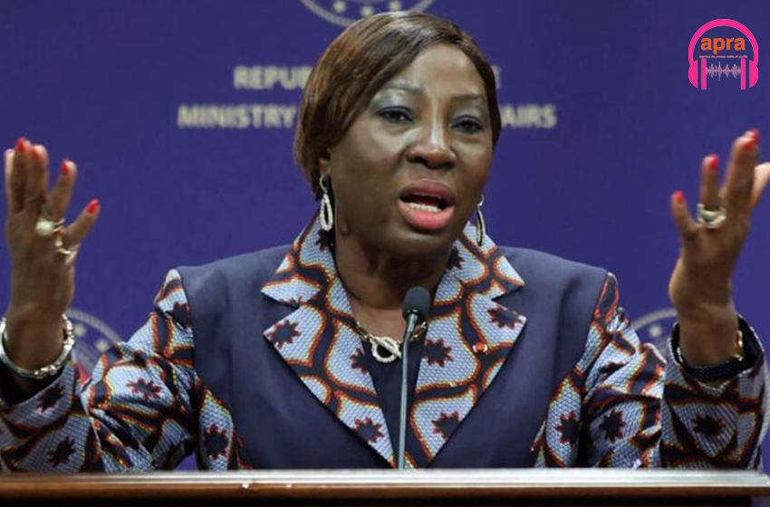 Actualité nationale : le Sénat fait le lancement de sa première session ordinaire