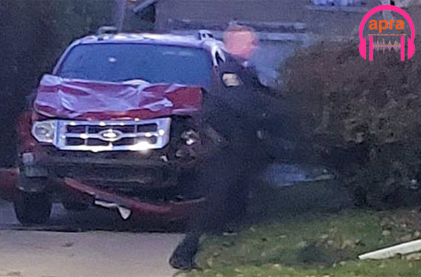 ETATS-UNIS : UNE VOITURE FONCE SUR LA FOULE LORS D’UNE PARADE DE NOËL, AU MOINS 5 MORTS ET 40 BLESSÉS.