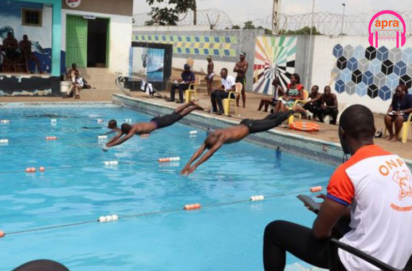 Publireportage : manque des lieux de divertissement ; cas de la commune d’Adjamé.