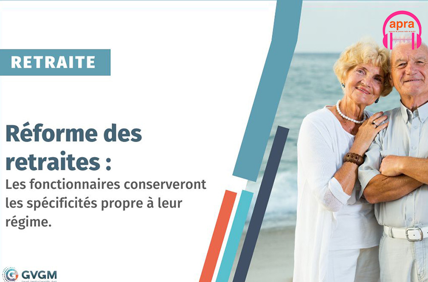 Système de retraite : au Québec, on commence à travailler quand on veut, et on prend la retraite quand on veut !