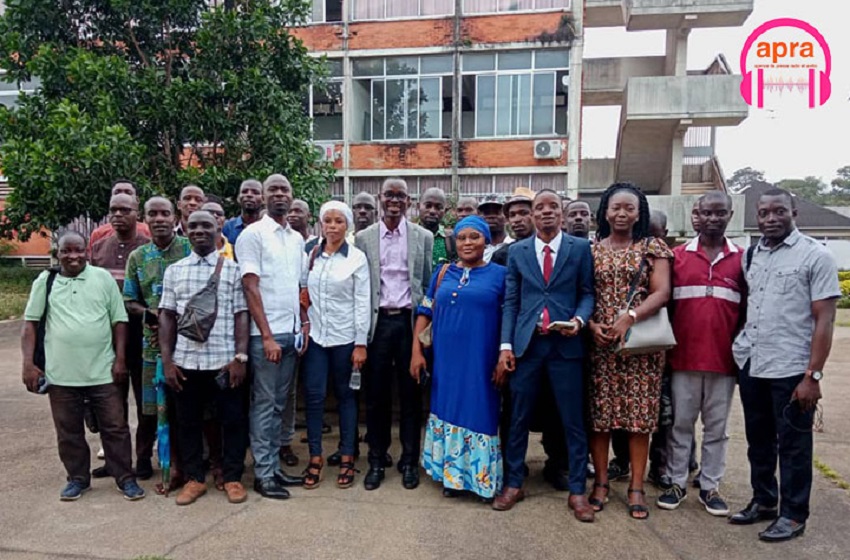 Situation socioprofessionnelle : les docteurs non-recrutes prévoient une autre marche