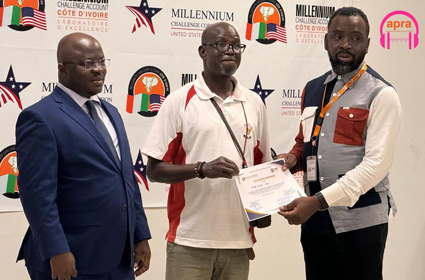 Média : les acteurs des médias formés à la transition digitale