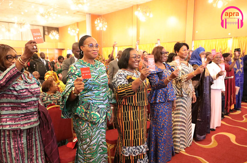 Violences Basées sur le Genre : Le gouvernement en appelle à un engagement commun pour lutter contre le phénomène