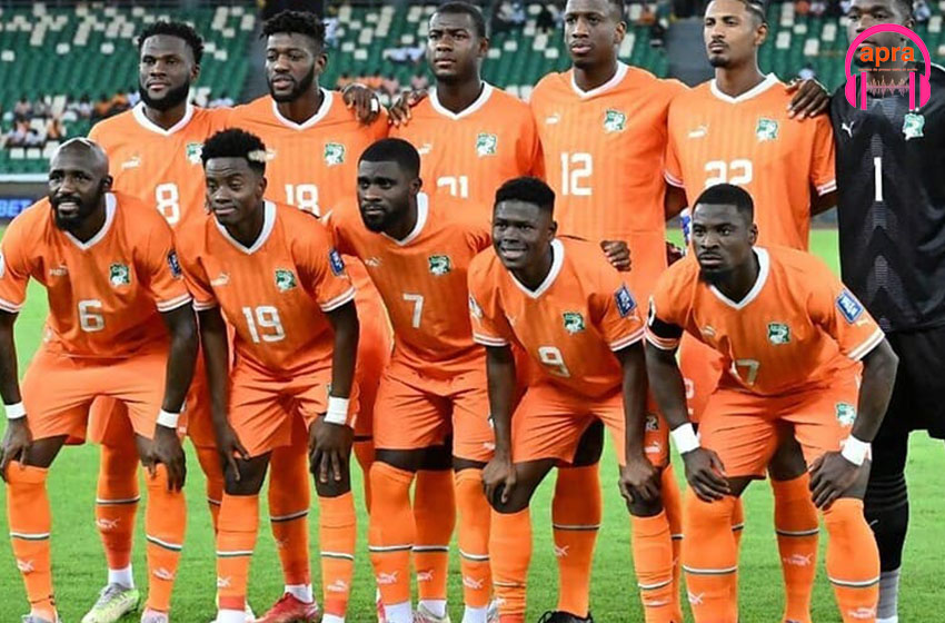 Football : Les champions d’Afrique disputeront deux matchs amicaux en mars