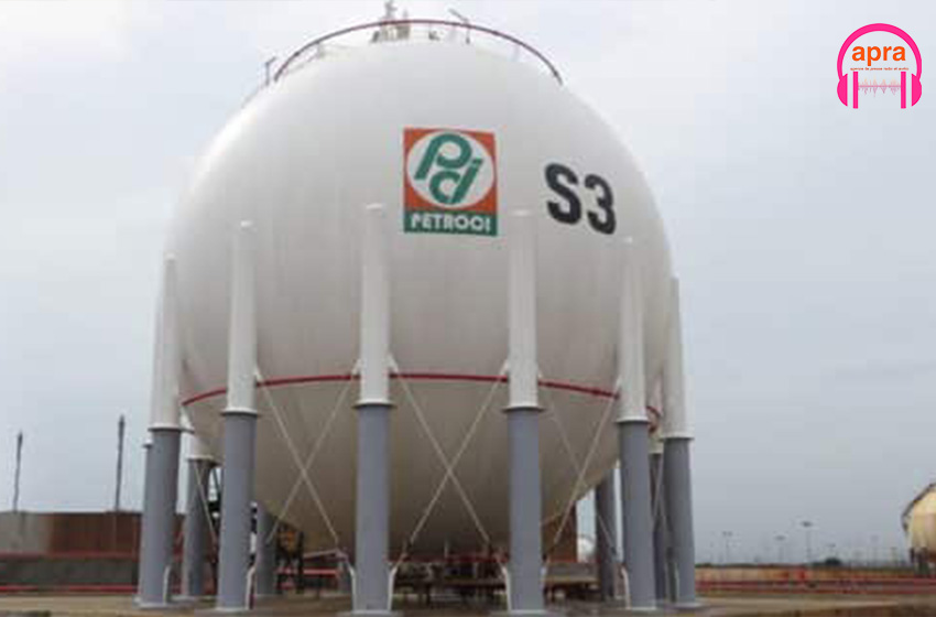 Economie  / Côte d’Ivoire : PETROCI, bénit de 60 milliards FCFA