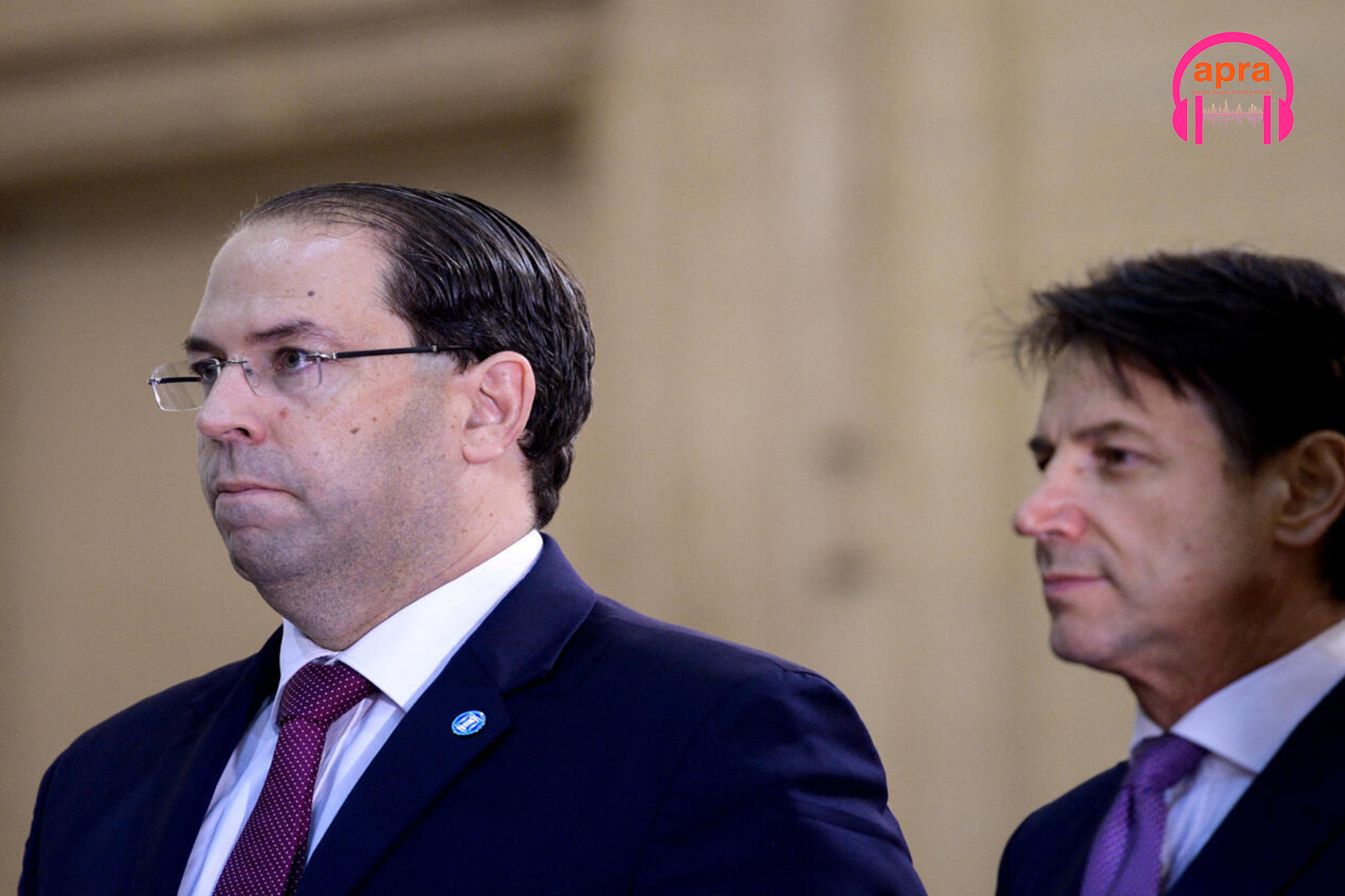 ACTUALITÉ DU CONTINENT / Tunisie : un ex-Premier ministre et un magnat des affaires condamnés, la justice frappe fort dans une affaire de corruption.