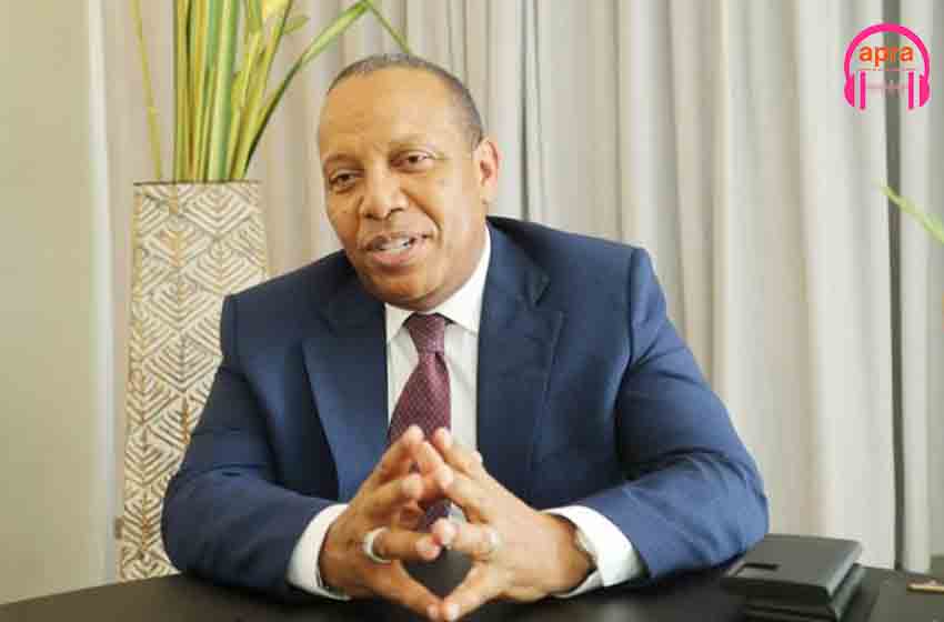 Crise à São Tomé : le Premier ministre Patrice Trovoada rejette la décision du président