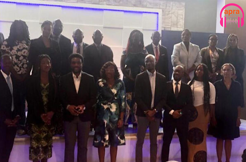 Technologie : Probable partenariat entre Meta et la côte d’ivoire.