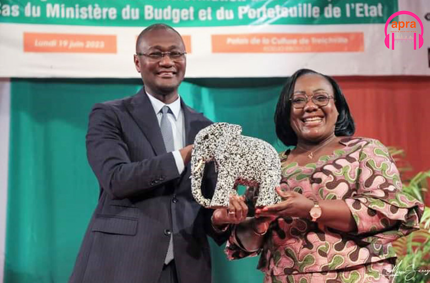 3E édition des journées de la fonction publique (JFP)/ Moussa Sanogo : « pour que le service public soit efficace, il est nécessaire d’avoir des procédures qui assurent la célérité de l’action et qui produisent des résultats »