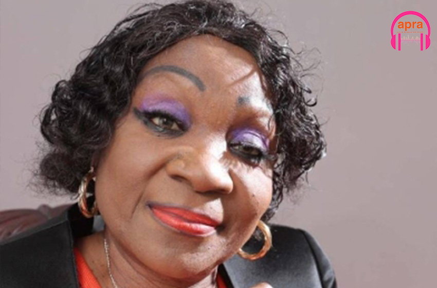 Dothy Z sort son album intitulé‘’crystal ‘’.