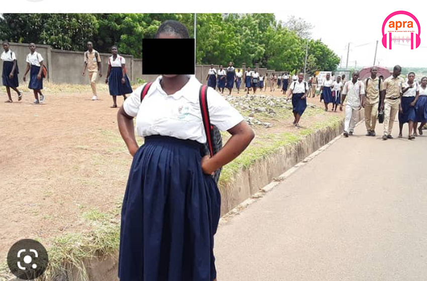 Grossesse en milieu scolaire : le CNDH donne les chiffes effroyables