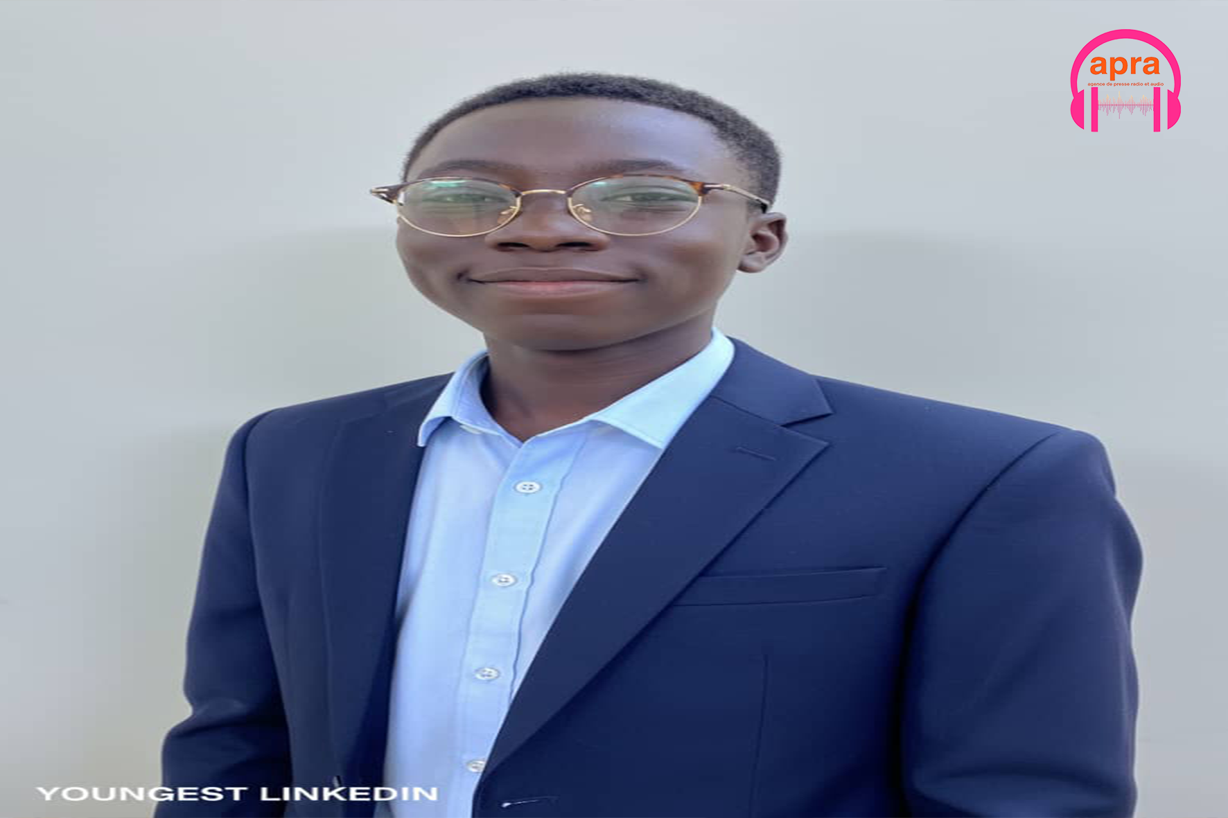 TECHNOLOGIE / Burkina Faso : À seulement 14 ans, Yann Harris Charbel Siry invente YamCyber, le bouclier numérique africain contre les arnaques en ligne.