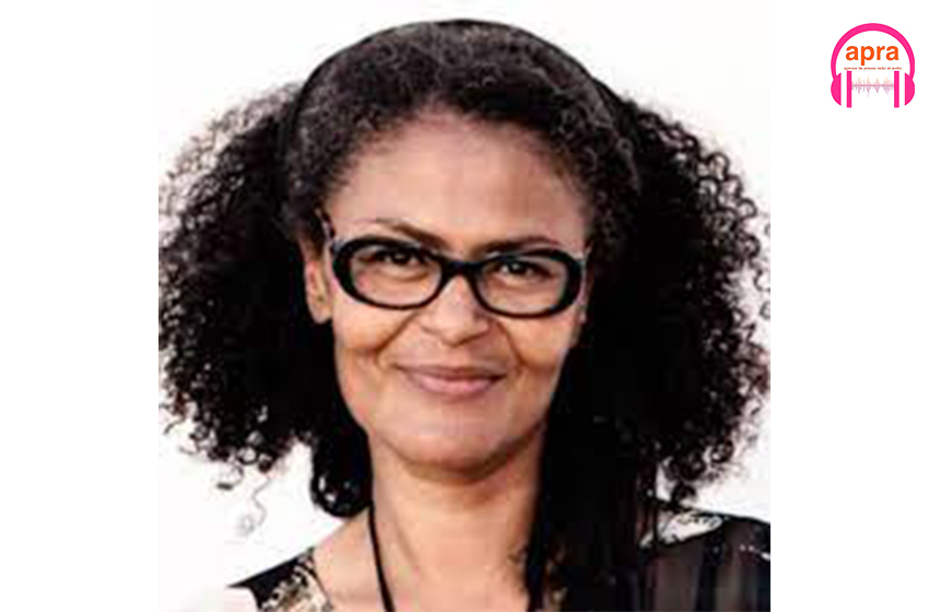 Art: Valérie Oka n’est plus…