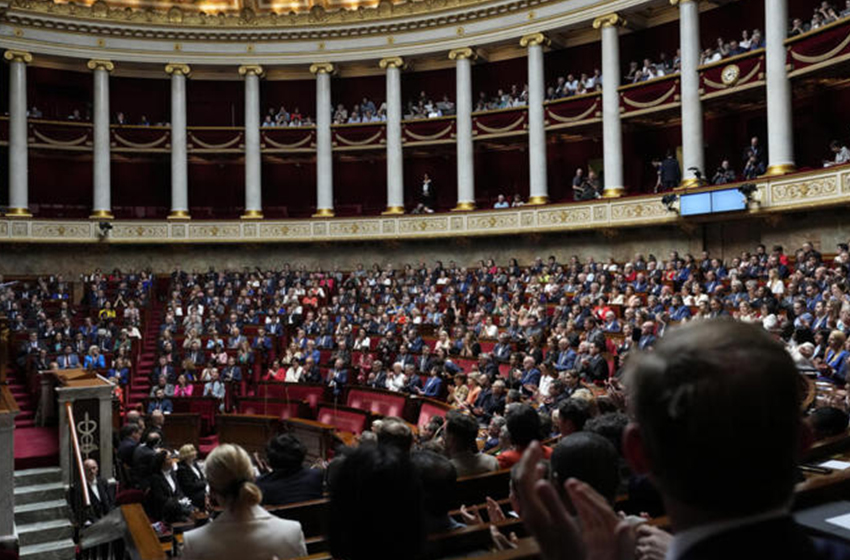 Immigration : le gouvernement français annonce une nouvelle loi immigration