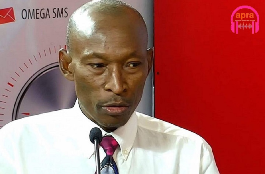 Burkina Faso : le regard tourné vers d’autres partenariats pour lutter contre le terrorisme