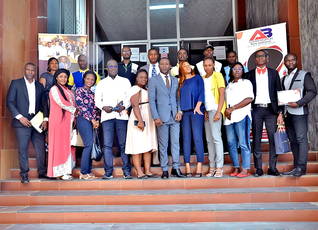 Formation: Le Cabinet d’Expertise en Développement Commercial ZIRCON SUPPLY initie un master class dans le domaine commercial.