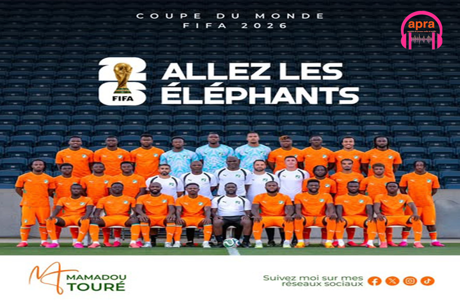 FAITS DIVERS / États-Unis : Frayeur maximale pour les Éléphants de Côte d’Ivoire à Philadelphie après une fusillade meurtrière à proximité.