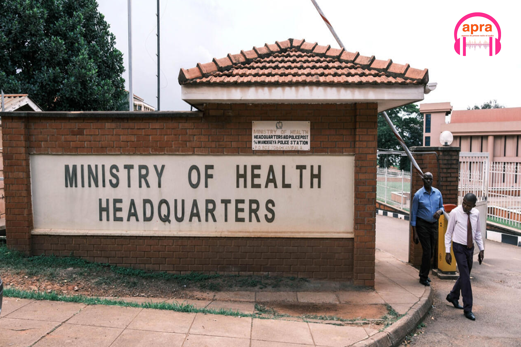 SANTÉ / Ebola : Washington sommé de lever ses restrictions contre l’Ouganda, l’Africa CDC hausse le ton.