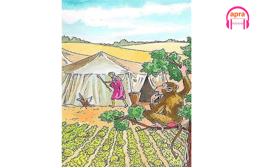 Contes et légendes africaines