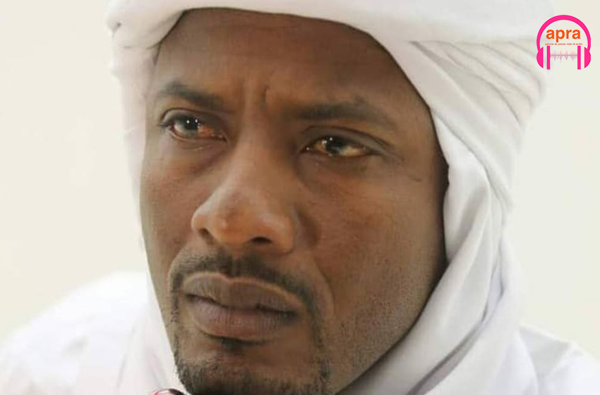 Actualité africaine : le chef du Front patriotique pour la libération a été arrêté en Libye