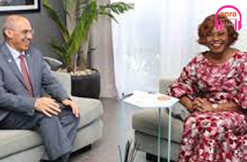 Economie : la Banque islamique de développement finance 50 projets de développement en Côte d’Ivoire.