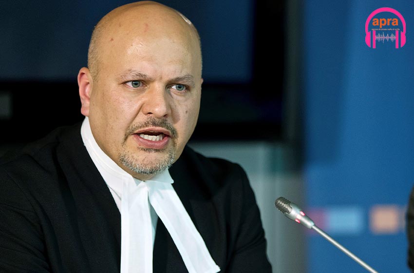 La cour Pénale internationale veut enquêter en Ukraine : Que peut la CPI contre Poutine.