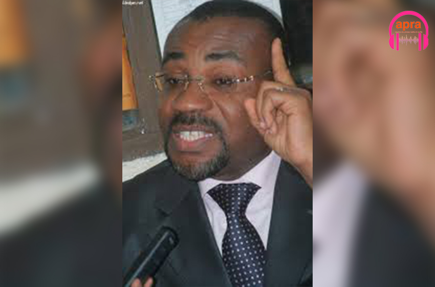 Actualité nationale/ Boga Sako Gervais accusé de terrorisme : la justice gèle ses comptes, l’opposition dénonce une chasse aux voix critiques