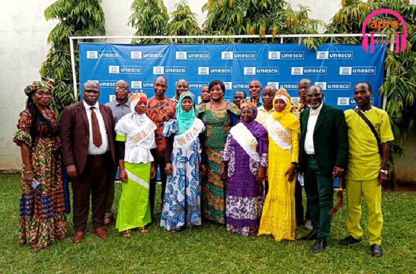 Education : l’ong nid d’espoir lance la 4e édition du concours les reines de l’alphabétisation