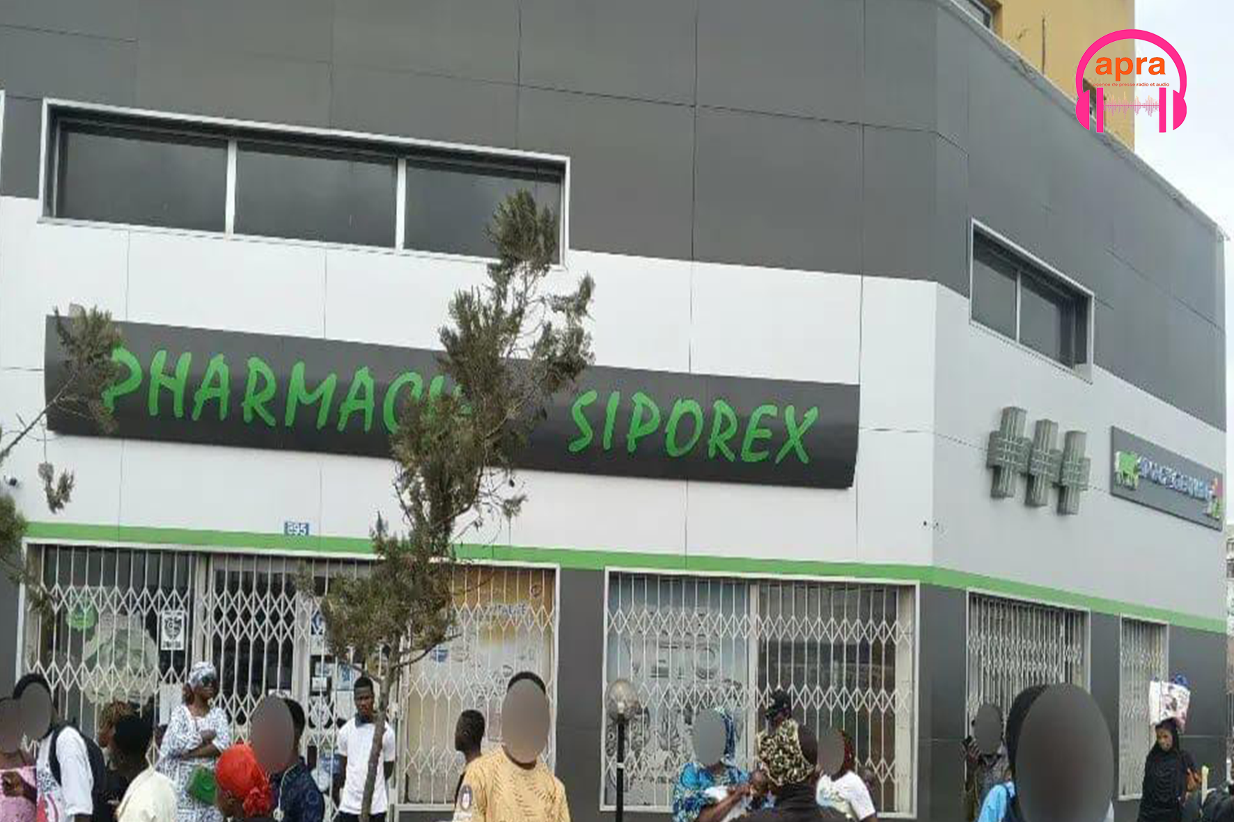 SANTÉ / Fête nationale à Yopougon : six pharmacies fermées pendant 10 jours, l’accès aux soins au cœur des inquiétudes.