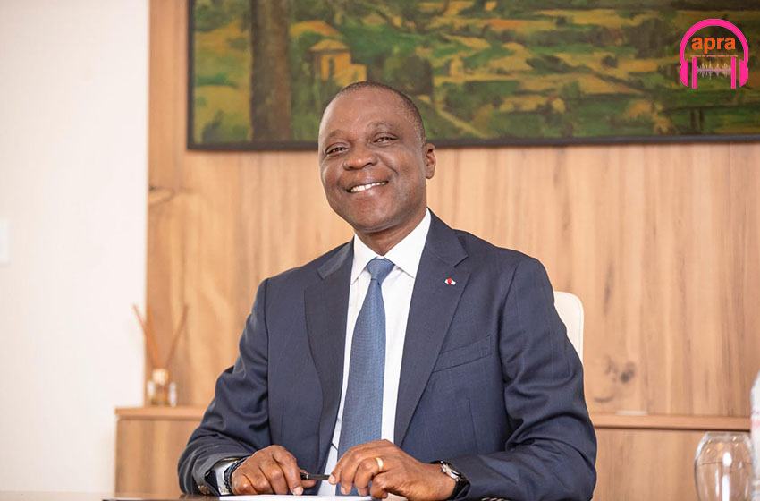 Transport : la Côte d’Ivoire distinguée au Maroc pour ses efforts dans la lutte contre l’incivisme et l'insécurité sur les routes