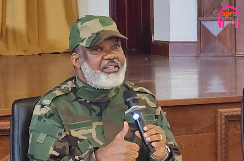 RDC : Corneille Nangaa le chef de fil du M23 visé par un mandat d'arrêt