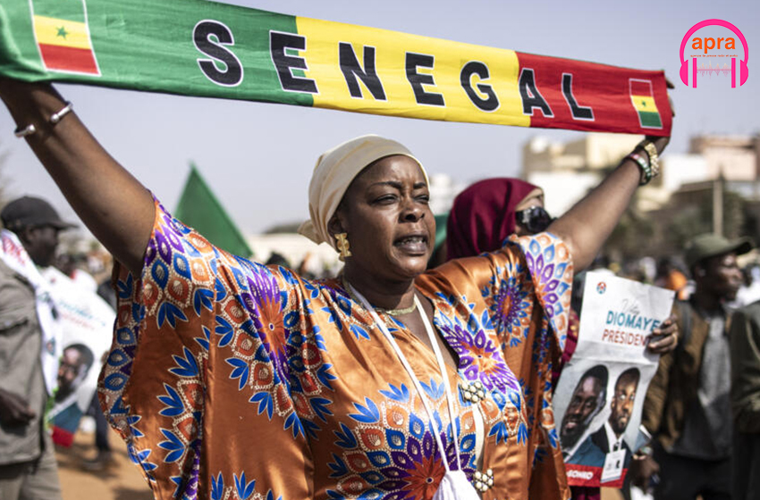 POLITIQUE Sénégal : La profession de foi à l’épreuve de la foi