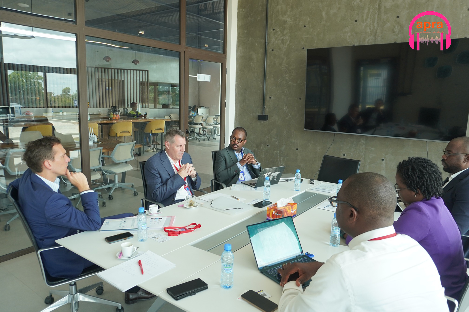 Coopération suisse : le numérique ivoirien au cœur de la stratégie du SECO.