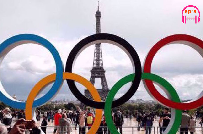 Editorial du mercredi 30 juillet : Quelques ratés des JO de paris 2024