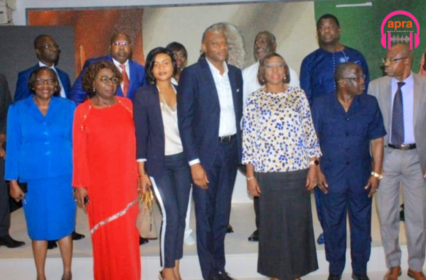 Emploi : Première édition du rendez-vous de l’emploi